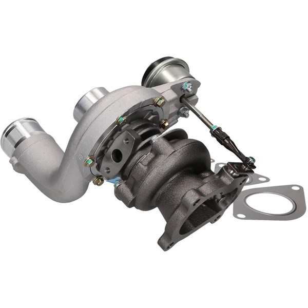 Turbo Turbo