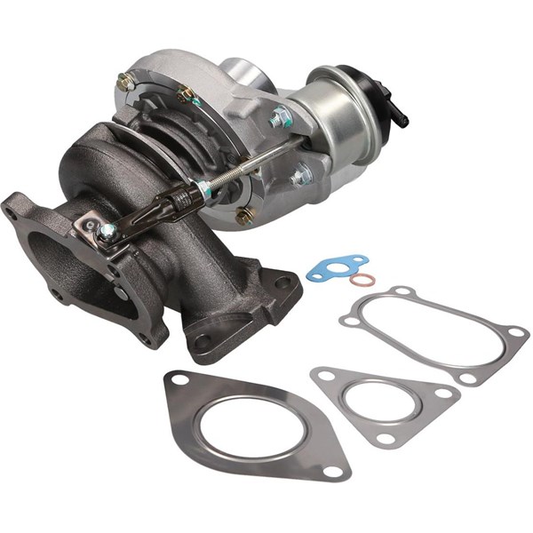 Turbo Turbo