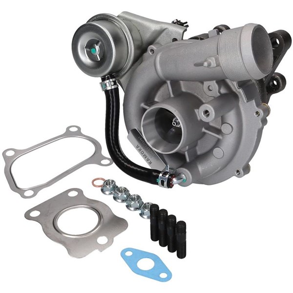 Turbo Turbo