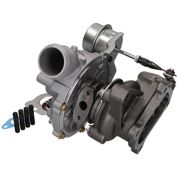 Turbo Turbo