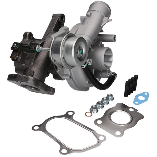 Turbo Turbo