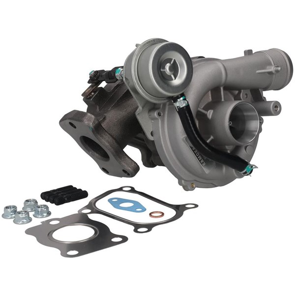 Turbo
