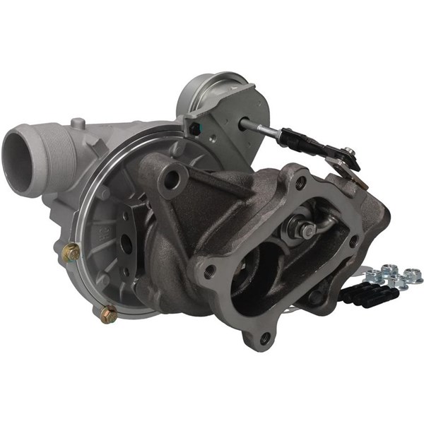 Turbo Turbo