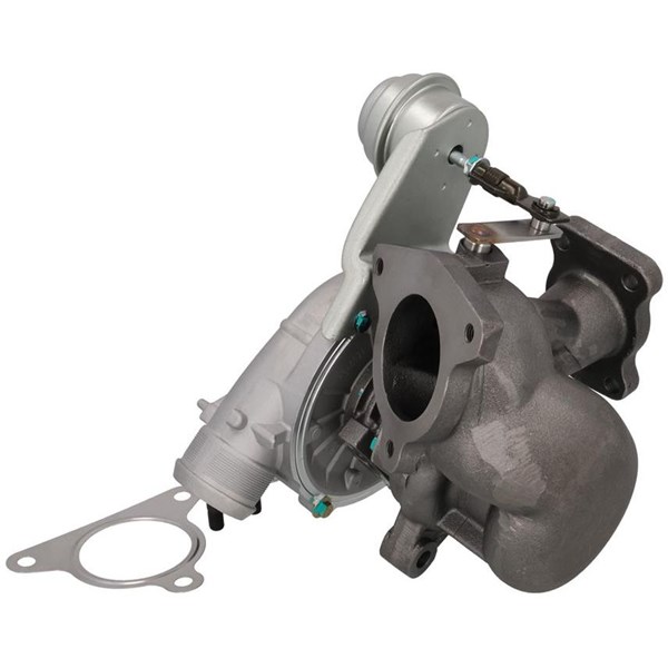 Turbo Turbo