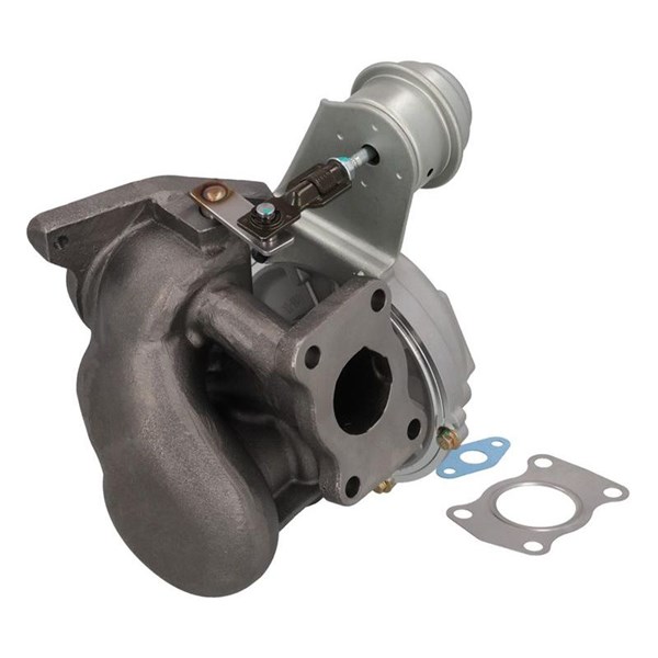 Turbo Turbo