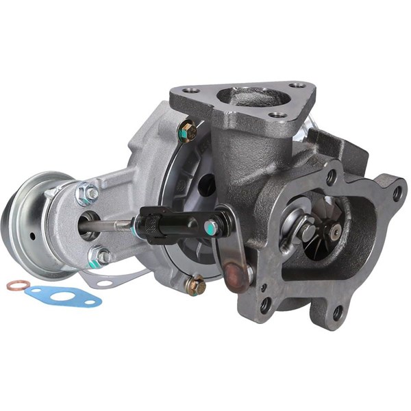 Turbo Turbo