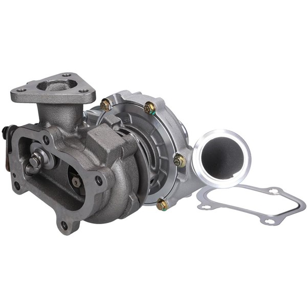 Turbo Turbo