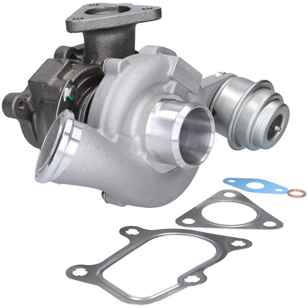Turbo Turbo
