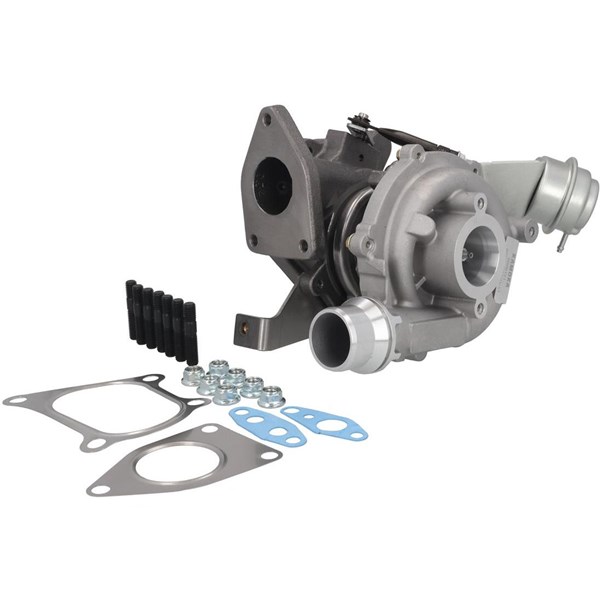 Turbo Turbo