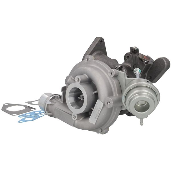 Turbo Turbo