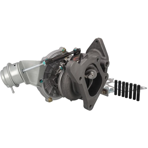 Turbo Turbo