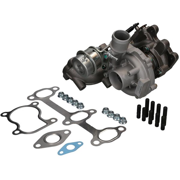 Turbo Turbo