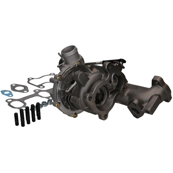 Turbo Turbo