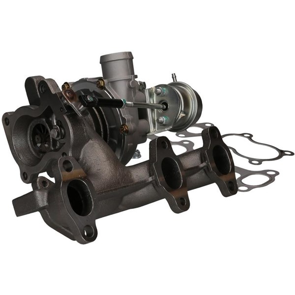 Turbo Turbo