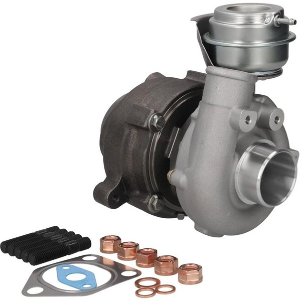 Turbo Turbo