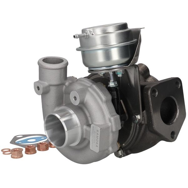 Turbo Turbo