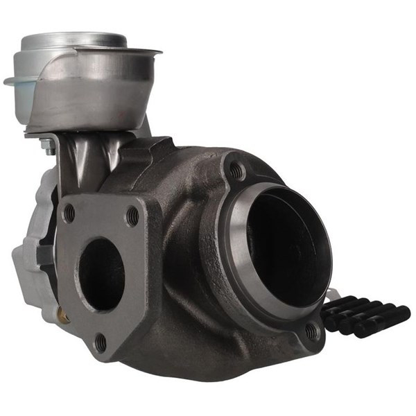 Turbo Turbo