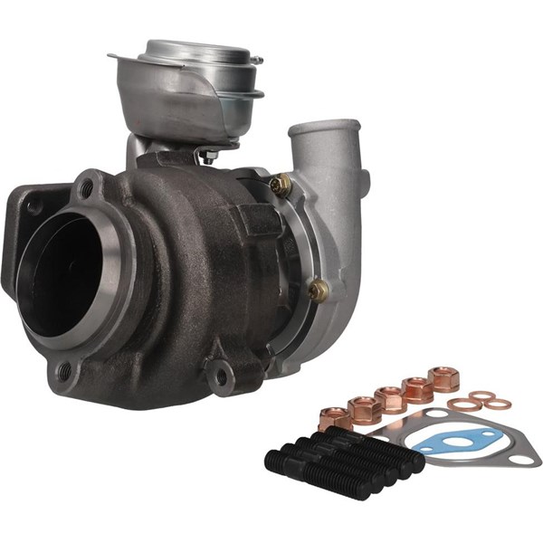 Turbo Turbo