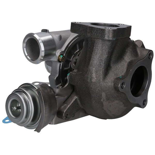 Turbo Turbo