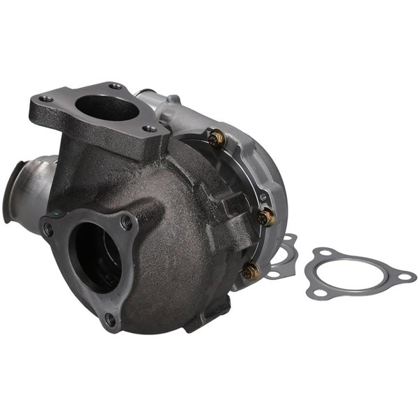 Turbo Turbo