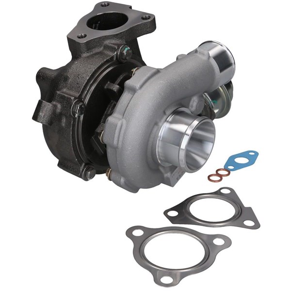 Turbo Turbo