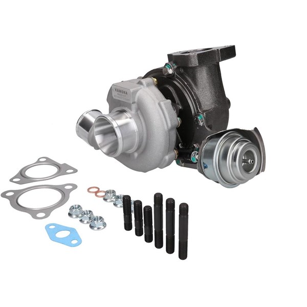 Turbo Turbo