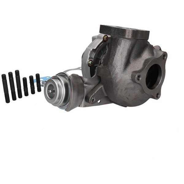 Turbo Turbo