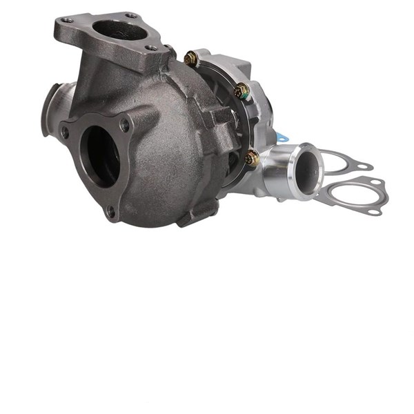 Turbo Turbo