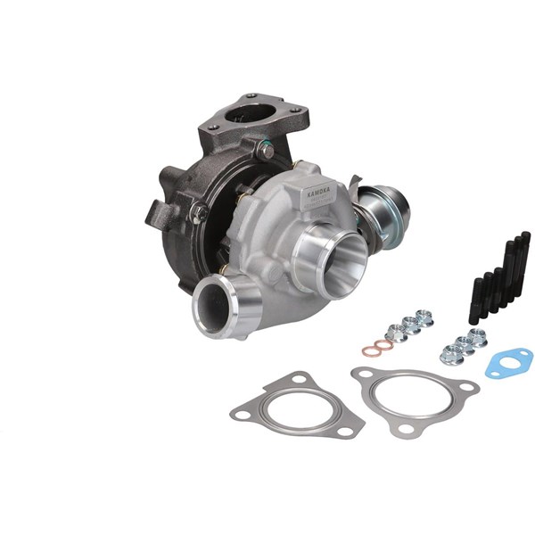 Turbo Turbo