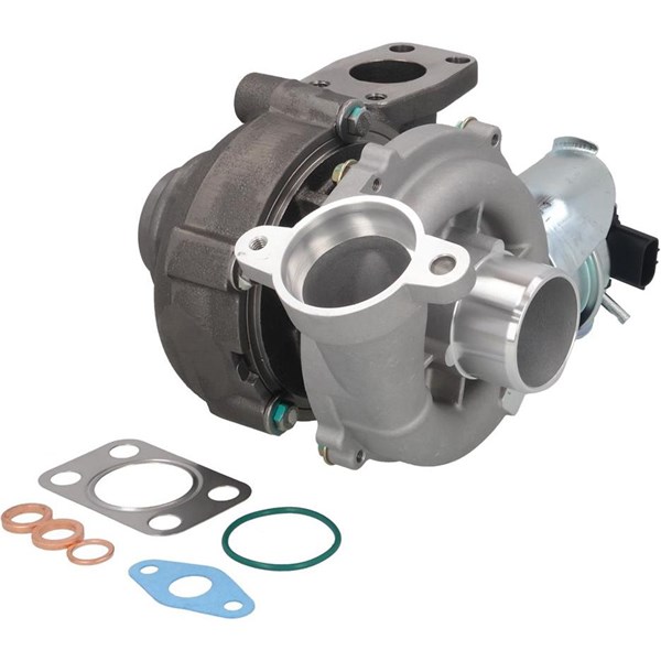 Turbo Turbo