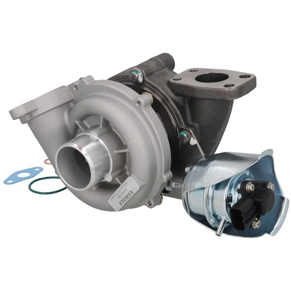 Turbo Turbo