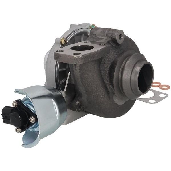 Turbo Turbo