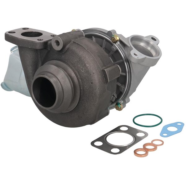 Turbo Turbo