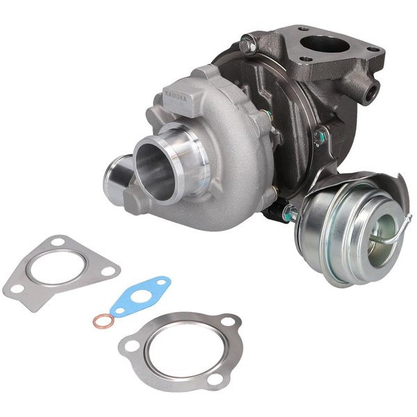 Turbo Turbo