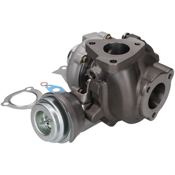 Turbo Turbo