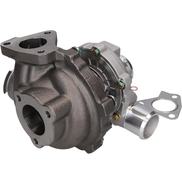 Turbo Turbo