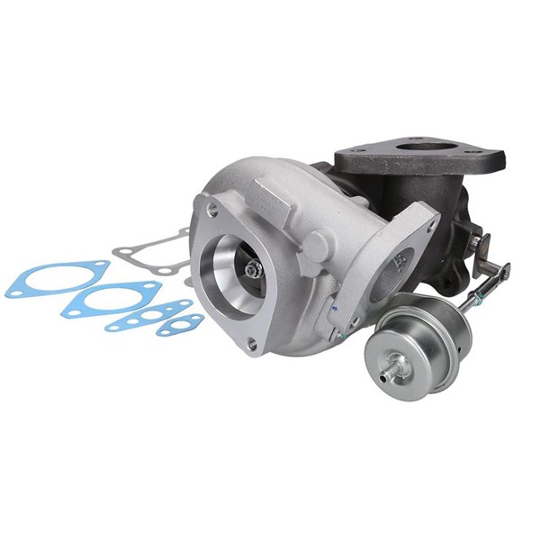 Turbo Turbo