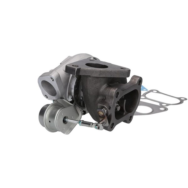 Turbo Turbo