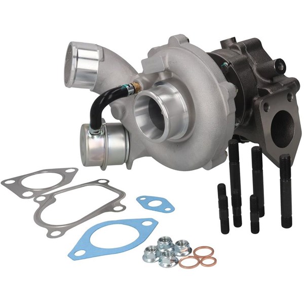 Turbo Turbo