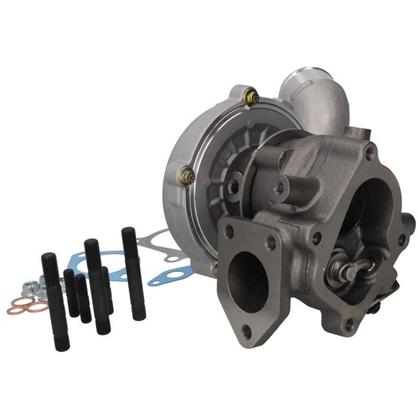 Turbo Turbo