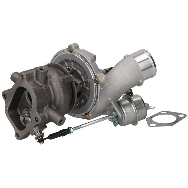 Turbo Turbo