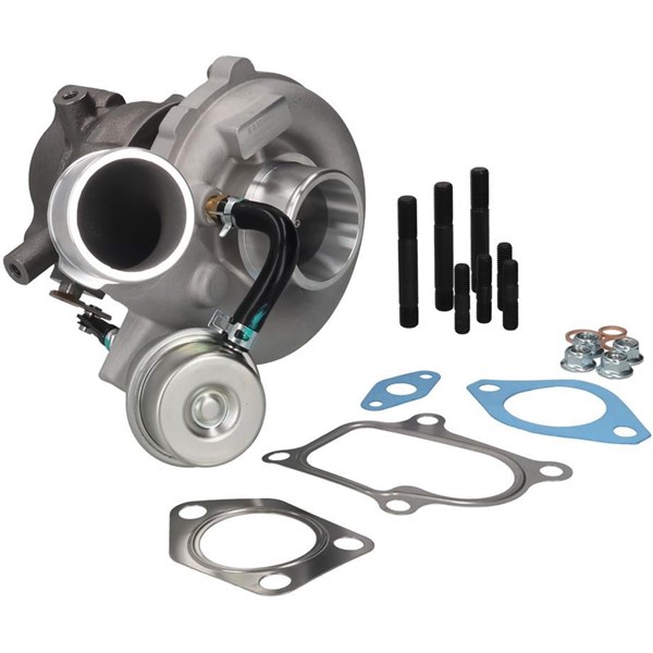 Turbo Turbo