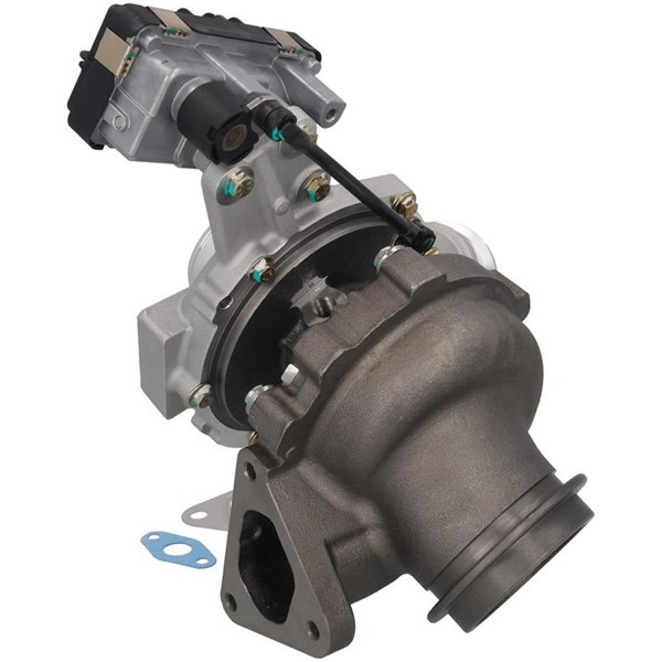 Turbo Turbo