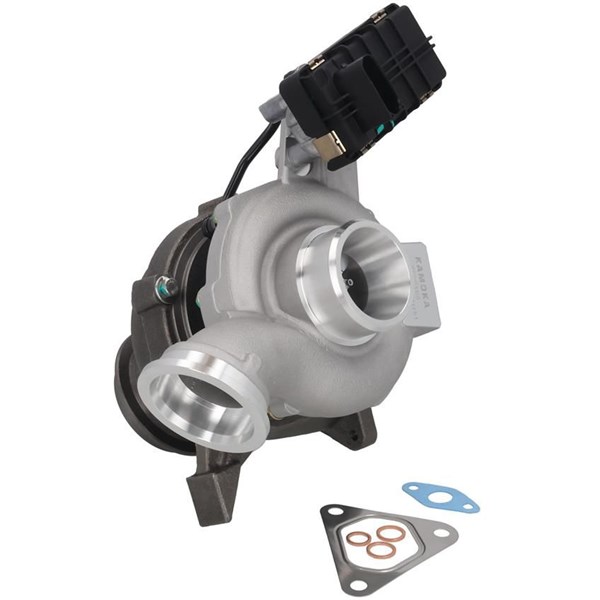 Turbo Turbo
