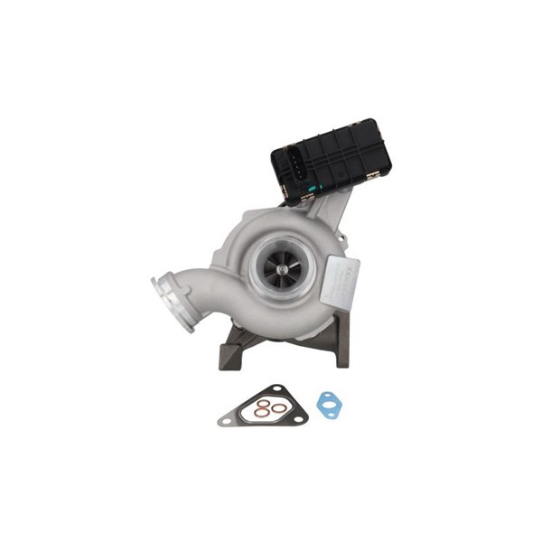 Turbo Turbo