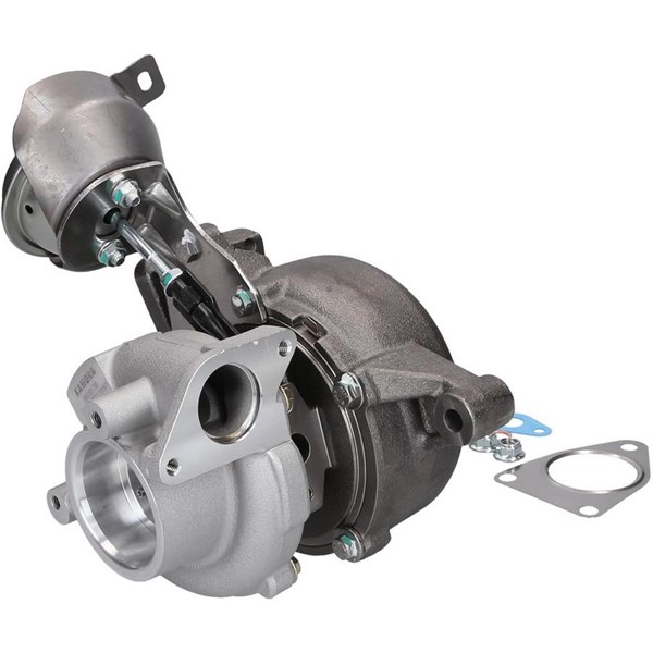 Turbo Turbo