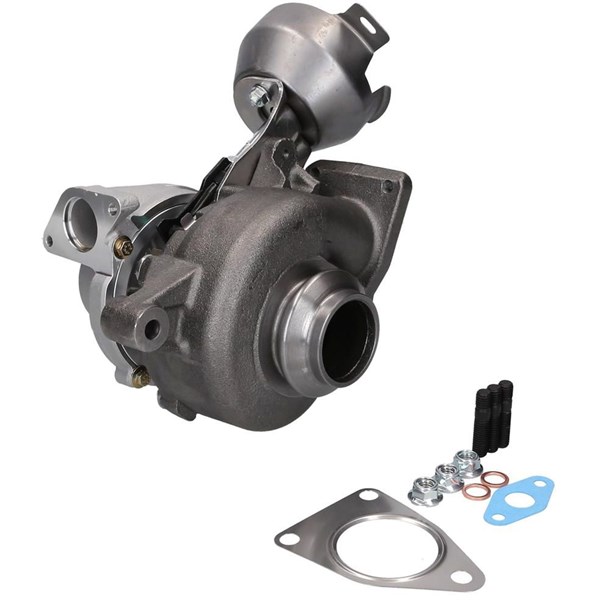 Turbo Turbo