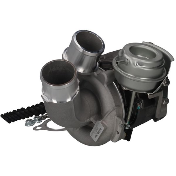 Turbo Turbo