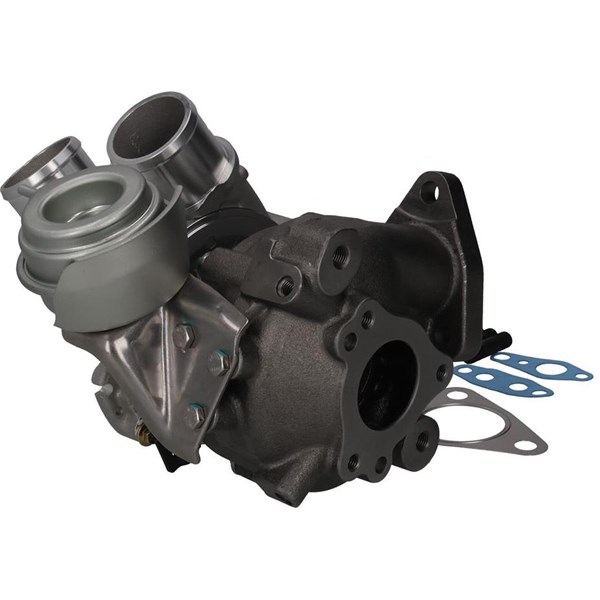 Turbo Turbo