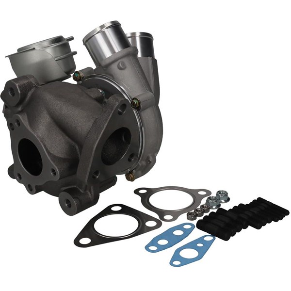 Turbo Turbo